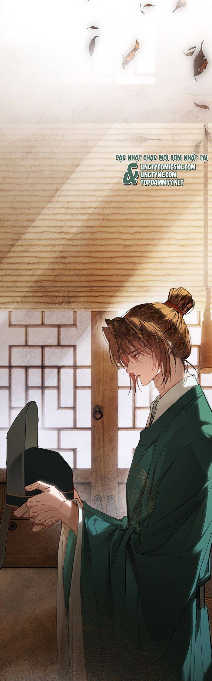 Ý Trung Nhân Chap 28 - Next Chap 29