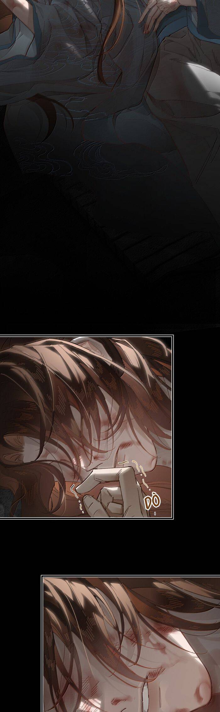 Ý Trung Nhân Chap 28 - Next Chap 29