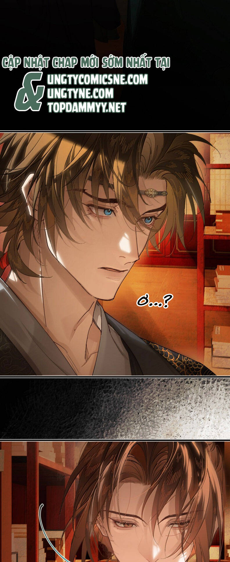 Ý Trung Nhân Chap 29 - Next Chap 30
