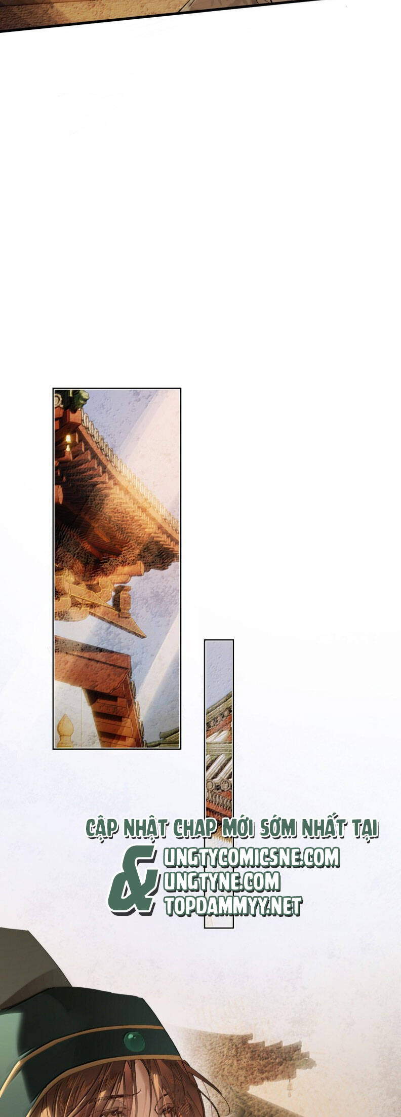 Ý Trung Nhân Chap 29 - Next Chap 30