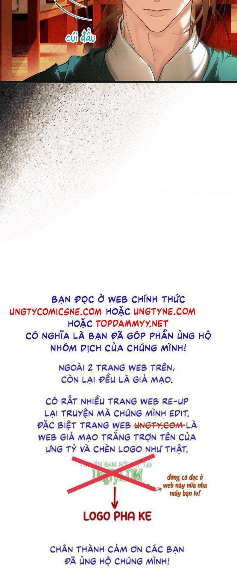 Ý Trung Nhân Chap 29 - Next Chap 30