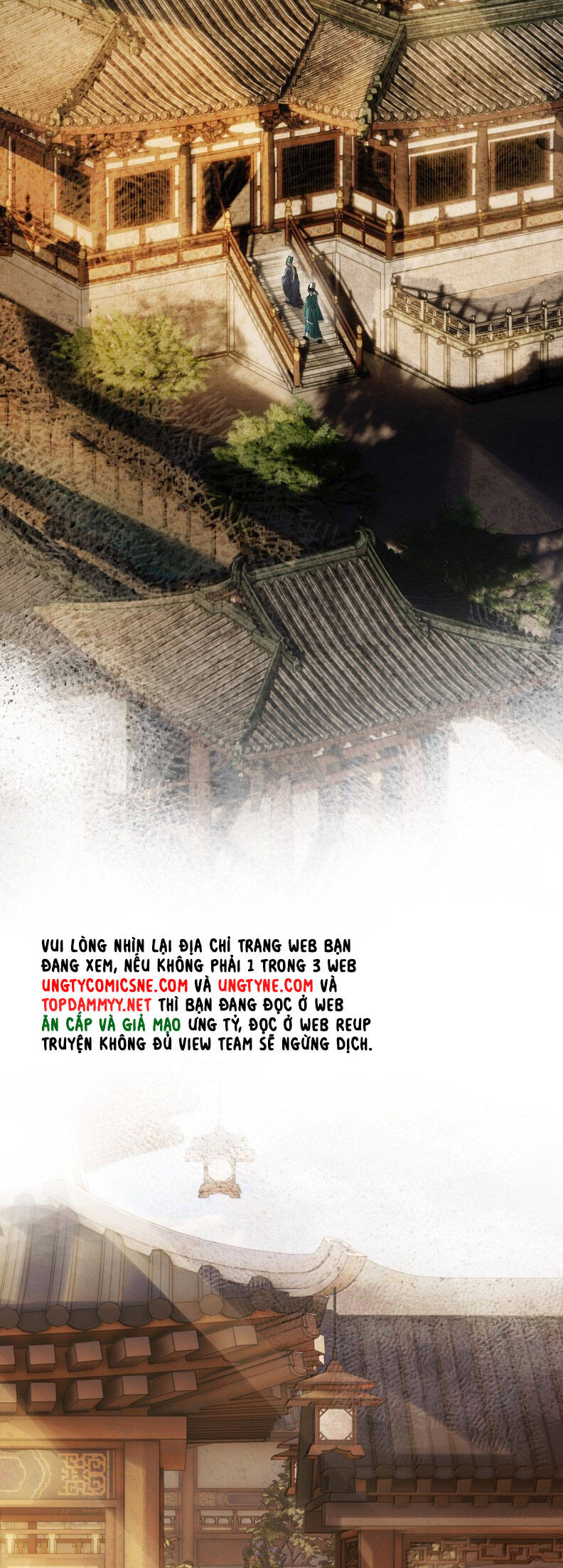 Ý Trung Nhân Chap 29 - Next Chap 30
