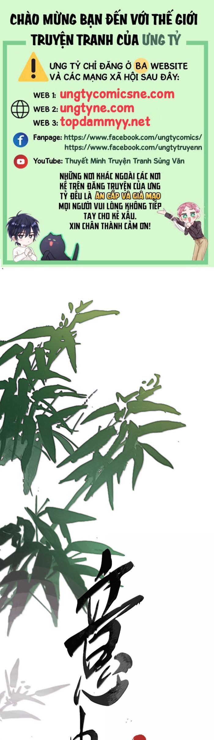 Ý Trung Nhân Chap 36 - Next Chap 37