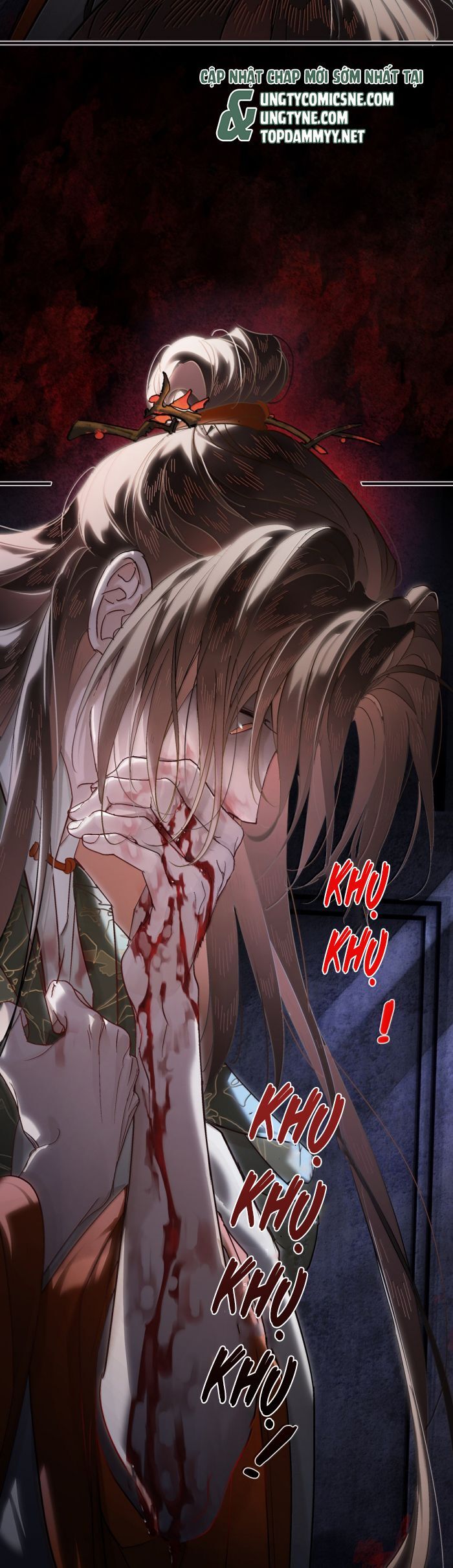 Ý Trung Nhân Chap 36 - Next Chap 37
