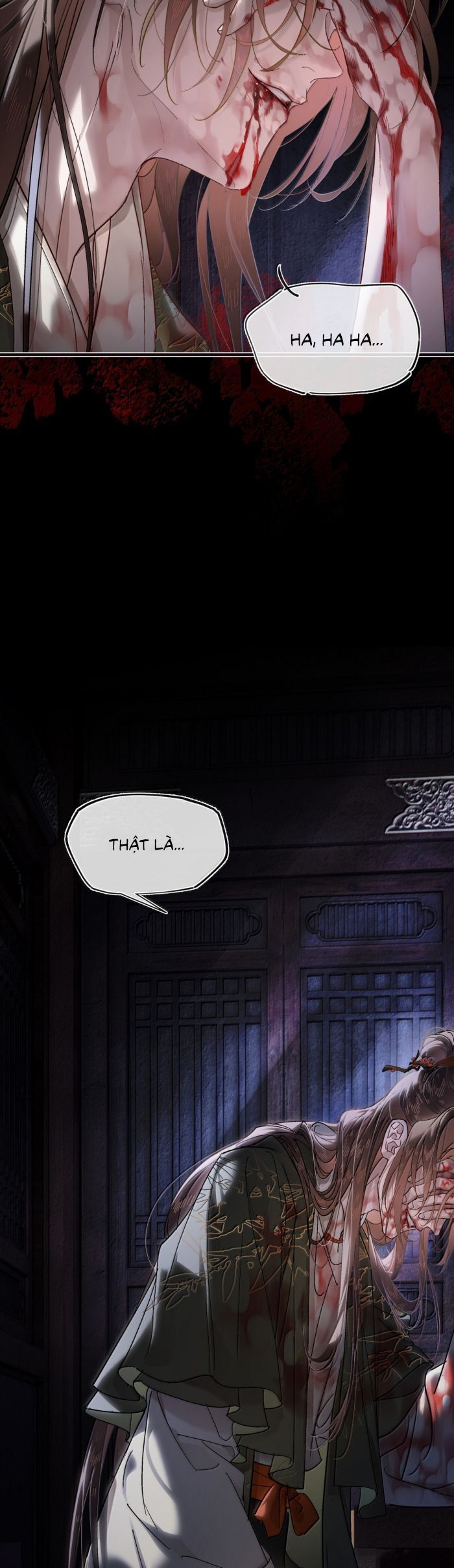 Ý Trung Nhân Chap 36 - Next Chap 37