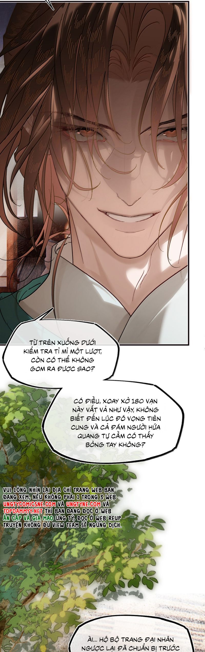 Ý Trung Nhân Chap 37 - Next Chap 38
