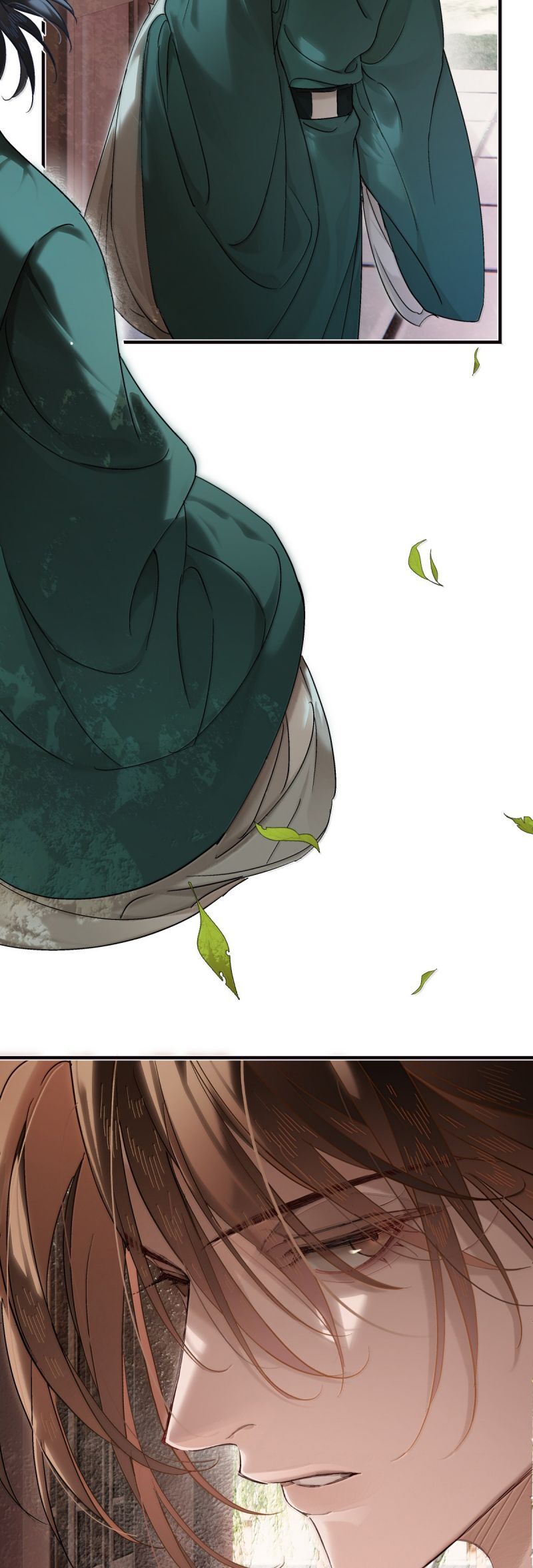 Ý Trung Nhân Chap 37 - Next Chap 38