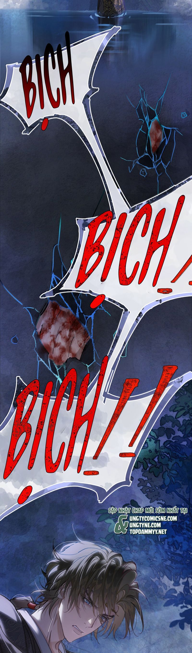 Ý Trung Nhân Chap 37 - Next Chap 38
