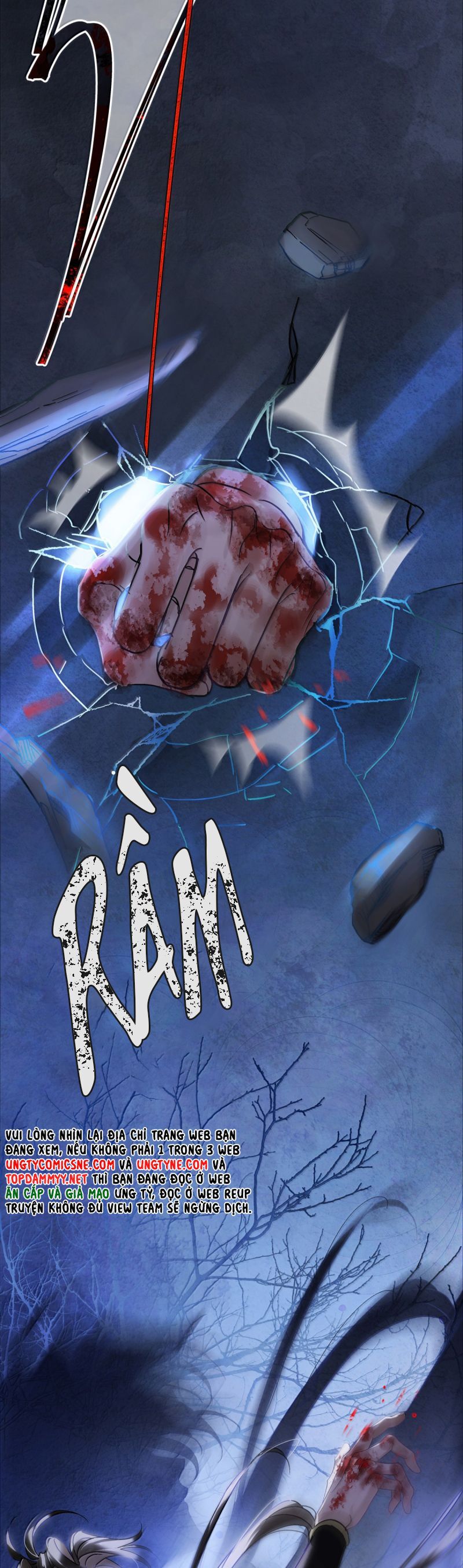 Ý Trung Nhân Chap 37 - Next Chap 38