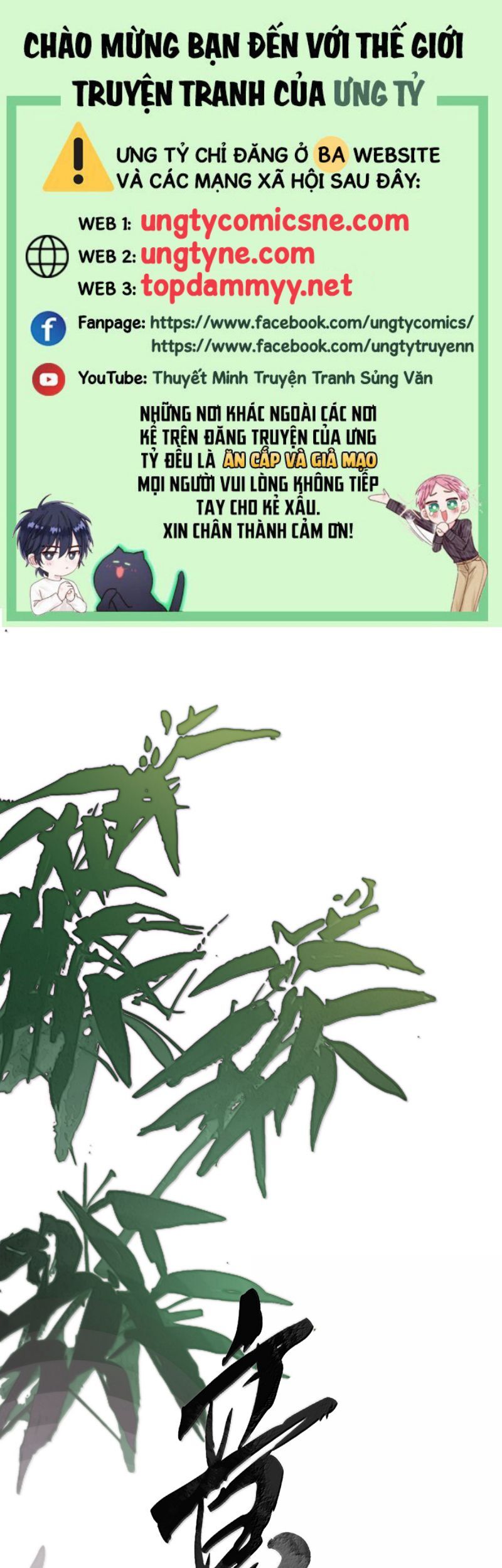 Ý Trung Nhân Chap 38 - Next Chap 39