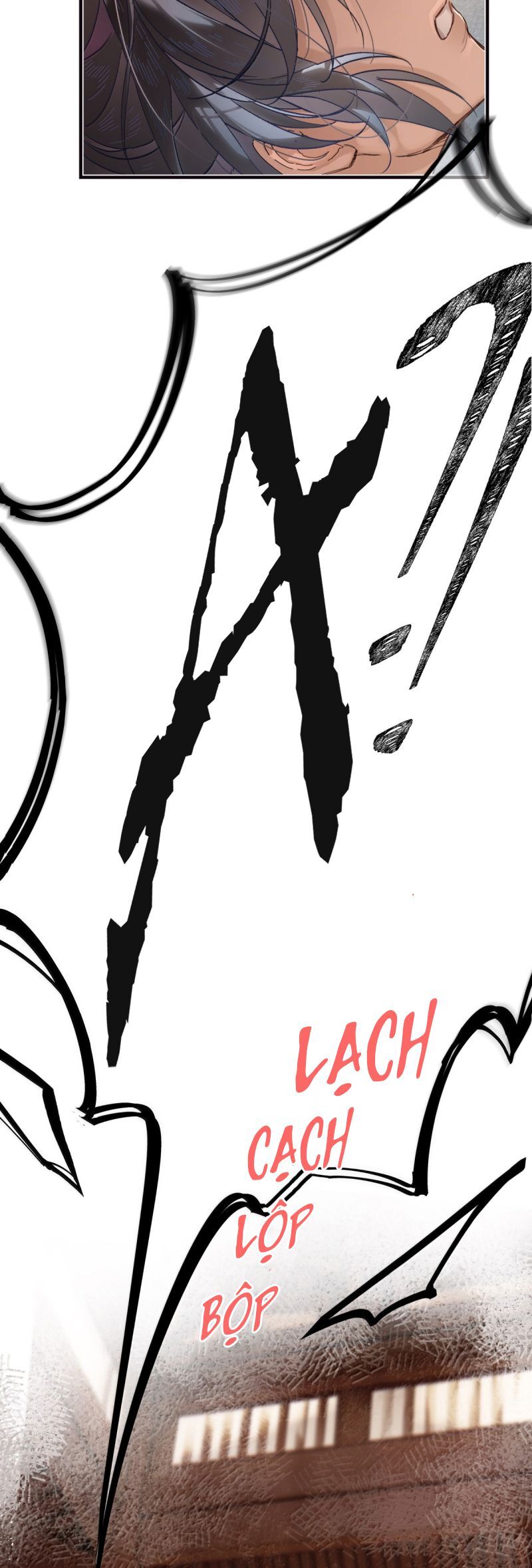 Ý Trung Nhân Chap 38 - Next Chap 39