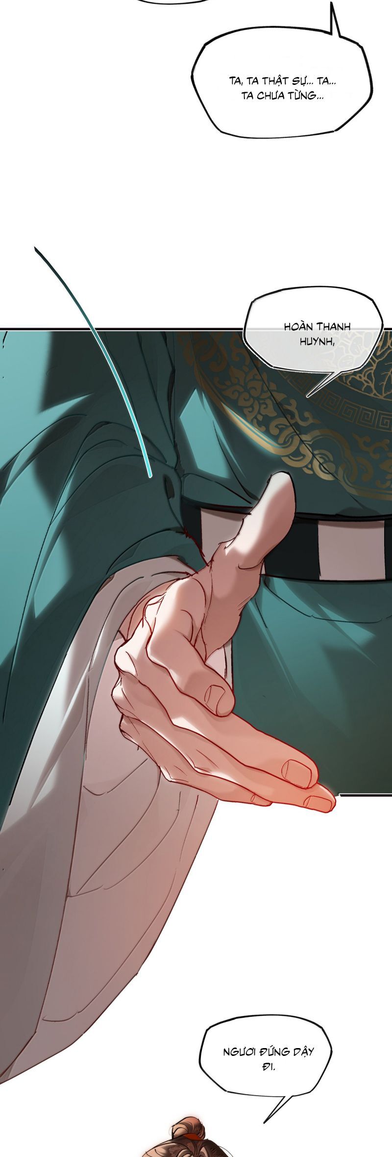 Ý Trung Nhân Chap 38 - Next Chap 39
