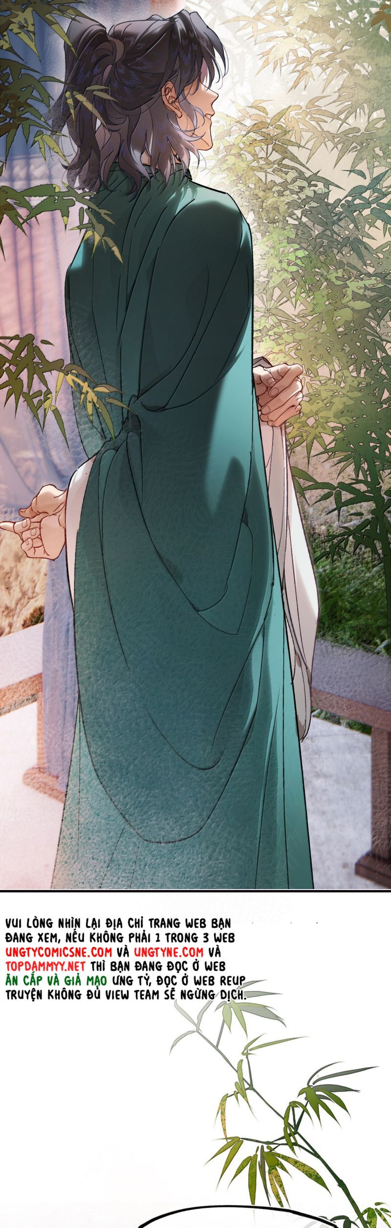 Ý Trung Nhân Chap 38 - Next Chap 39