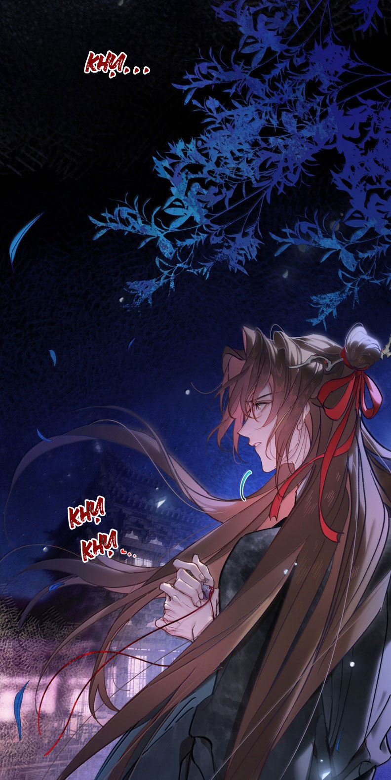Ý Trung Nhân Chap 39 - Next Chap 40