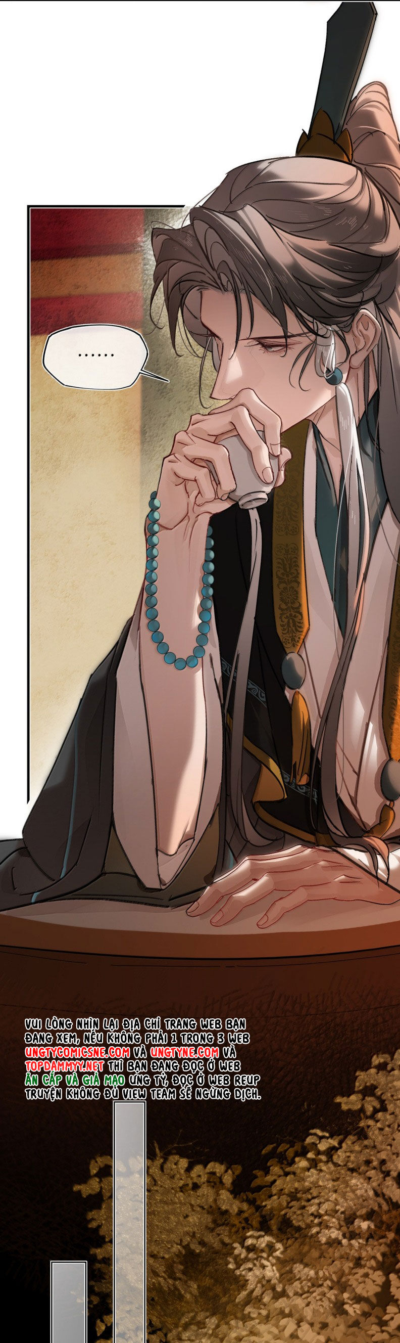 Ý Trung Nhân Chap 40 - Next Chap 41