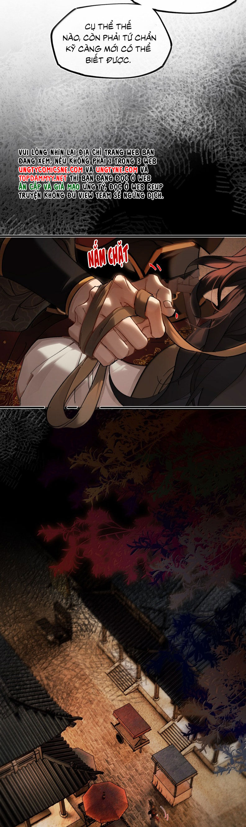 Ý Trung Nhân Chap 40 - Next Chap 41