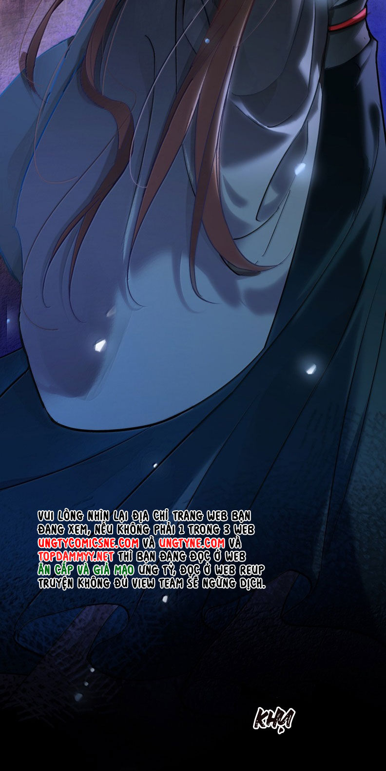 Ý Trung Nhân Chap 40 - Next Chap 41