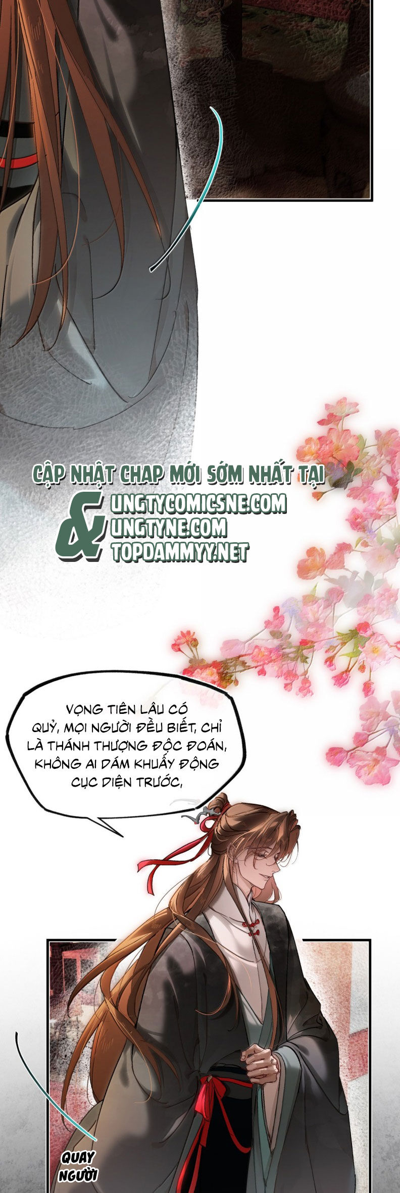 Ý Trung Nhân Chap 40 - Next Chap 41