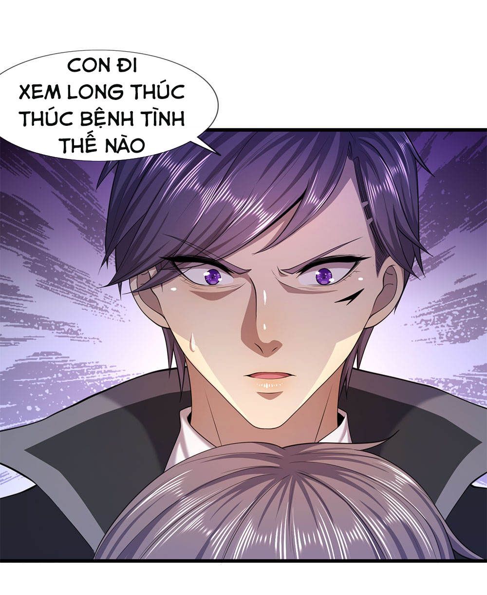 Y Võ Chí Tôn Chap 112 - Next Chap 113