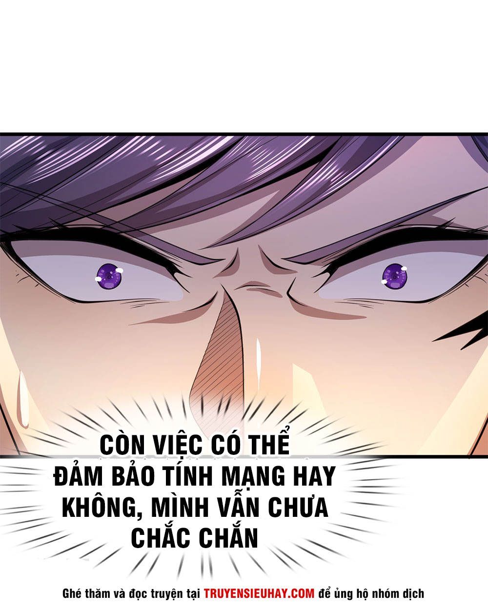 Y Võ Chí Tôn Chap 112 - Next Chap 113
