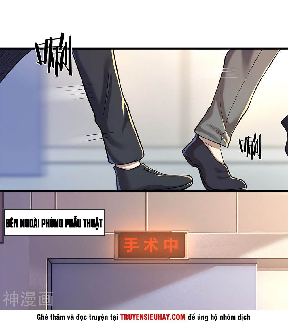 Y Võ Chí Tôn Chap 112 - Next Chap 113