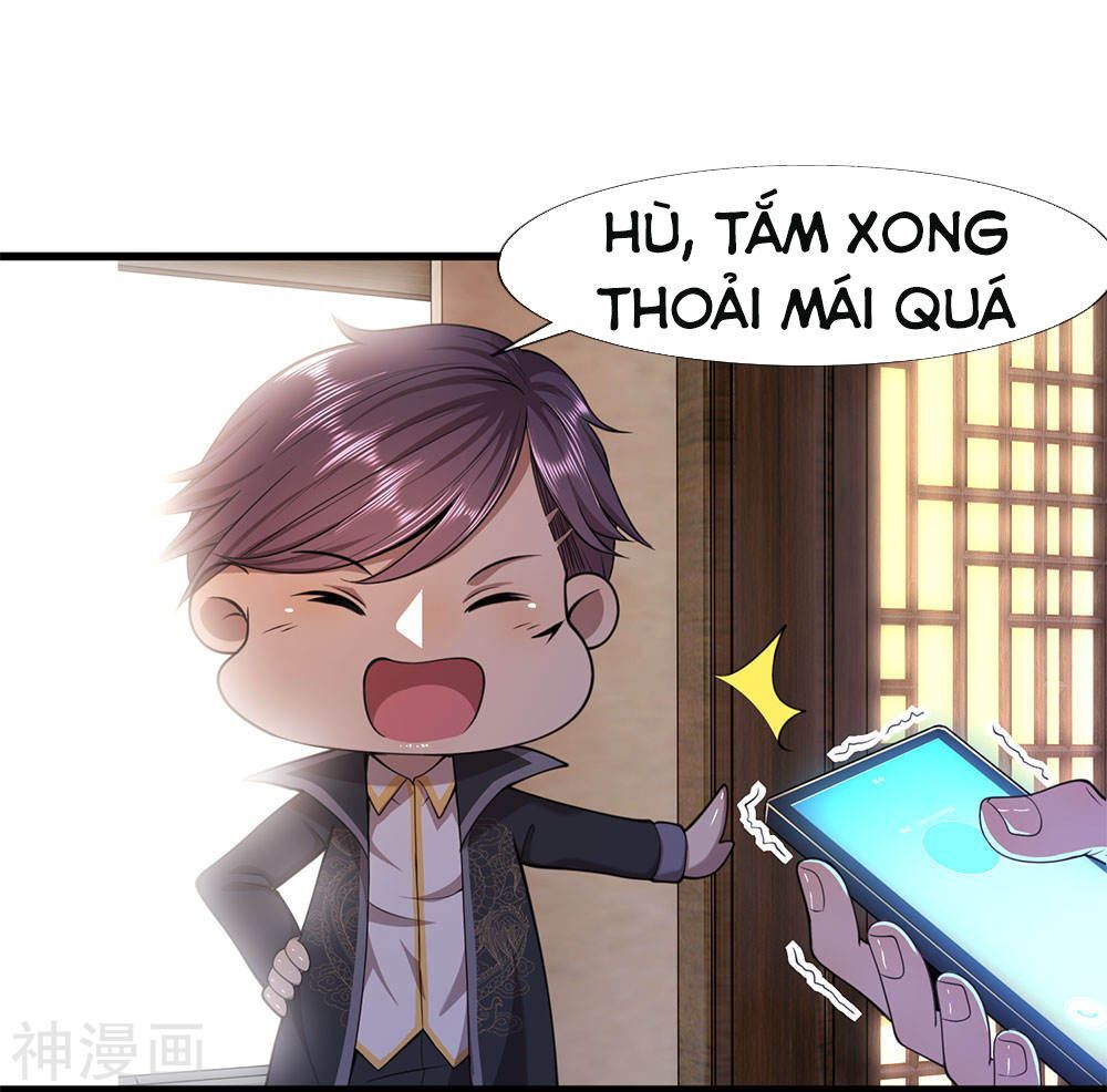 Y Võ Chí Tôn Chap 112 - Next Chap 113