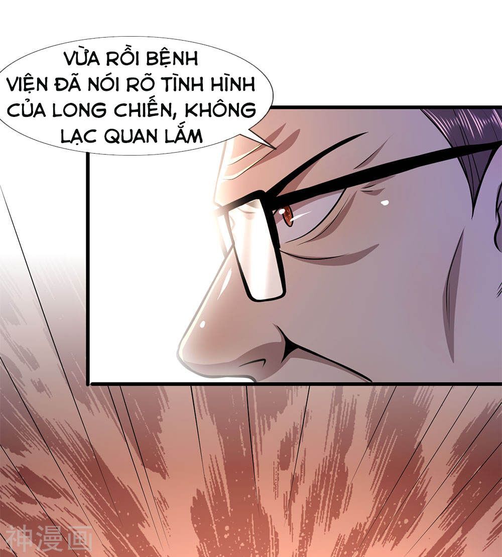 Y Võ Chí Tôn Chap 112 - Next Chap 113
