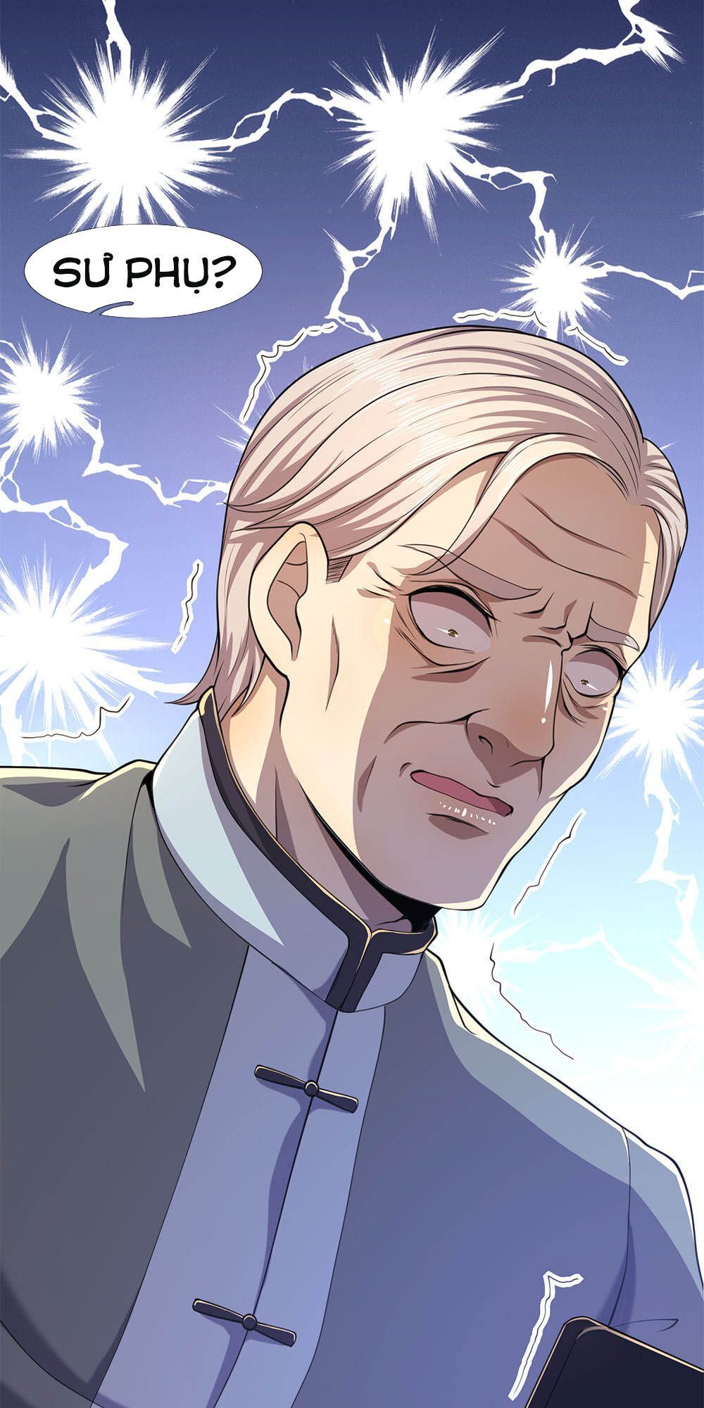 Y Võ Chí Tôn Chap 112 - Next Chap 113