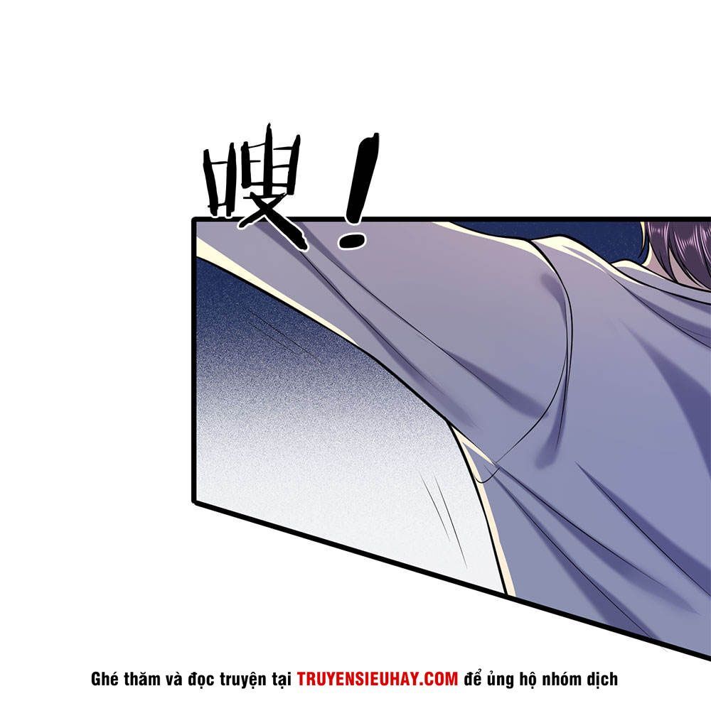 Y Võ Chí Tôn Chap 113 - Next Chap 114