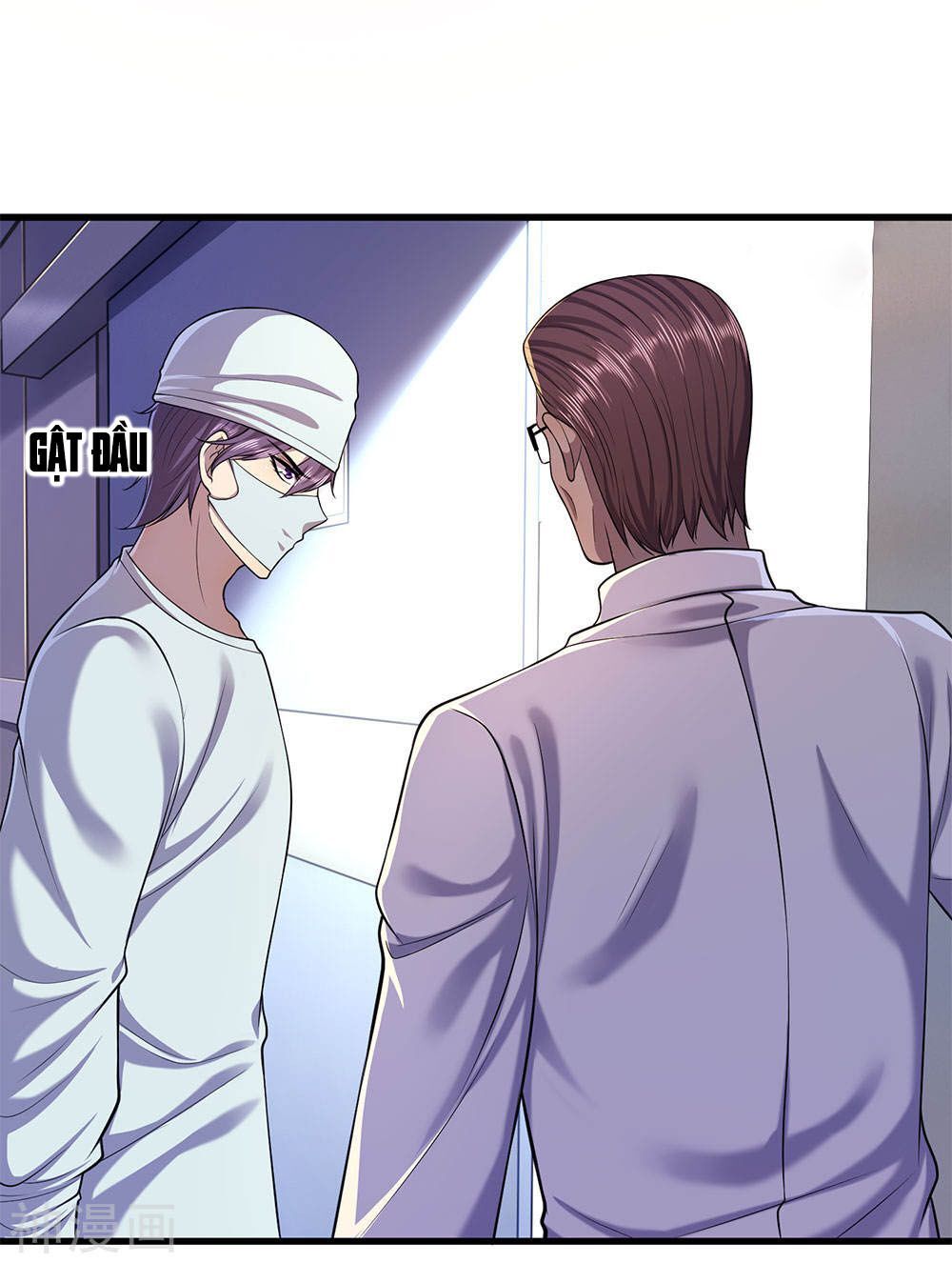 Y Võ Chí Tôn Chap 113 - Next Chap 114