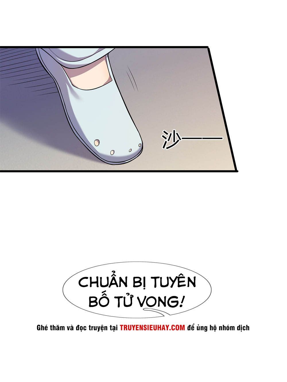 Y Võ Chí Tôn Chap 113 - Next Chap 114