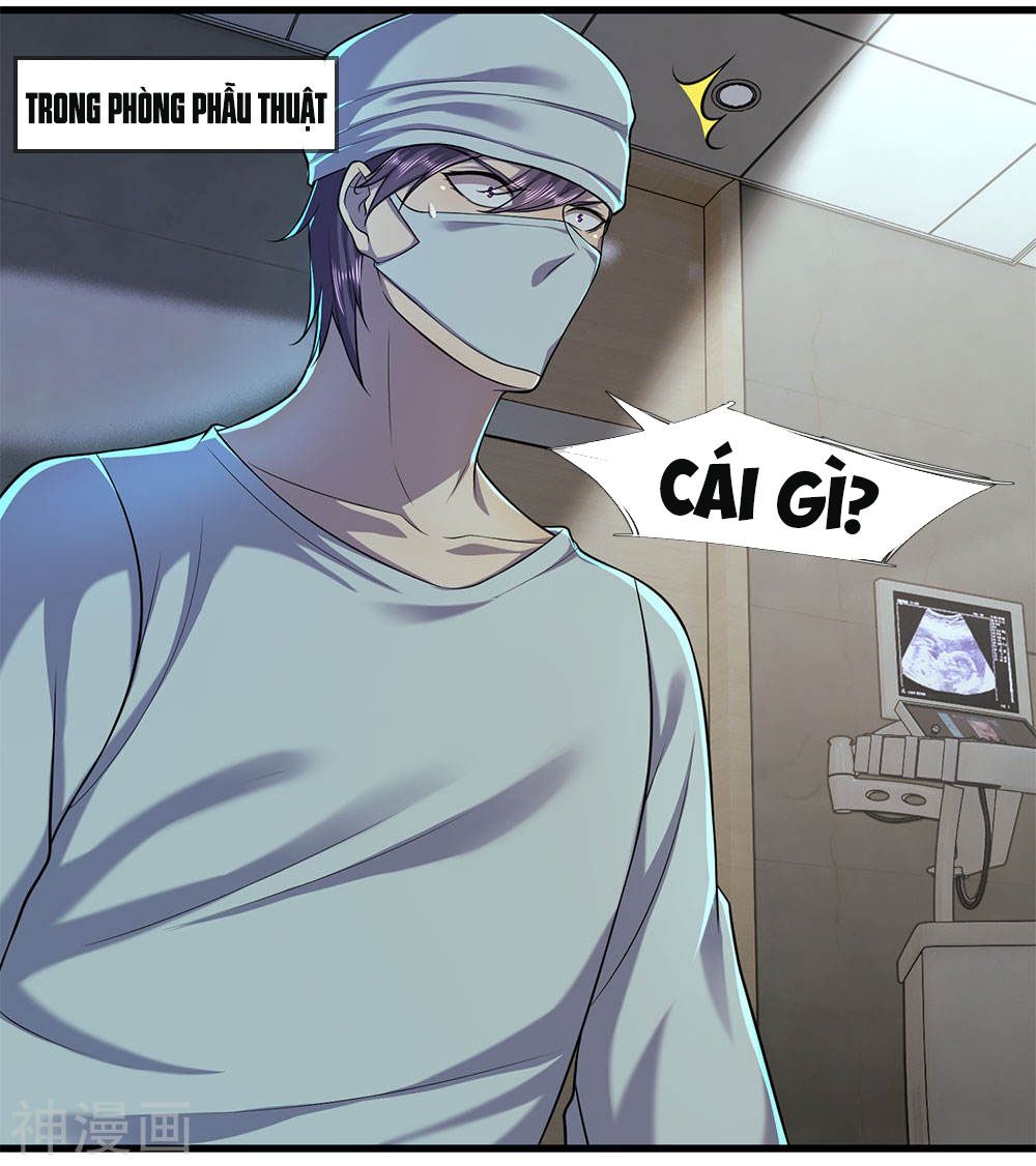Y Võ Chí Tôn Chap 113 - Next Chap 114