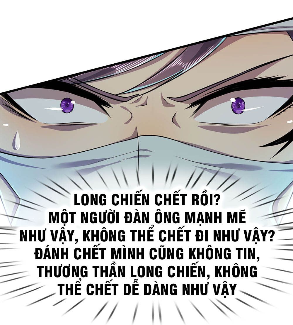 Y Võ Chí Tôn Chap 113 - Next Chap 114