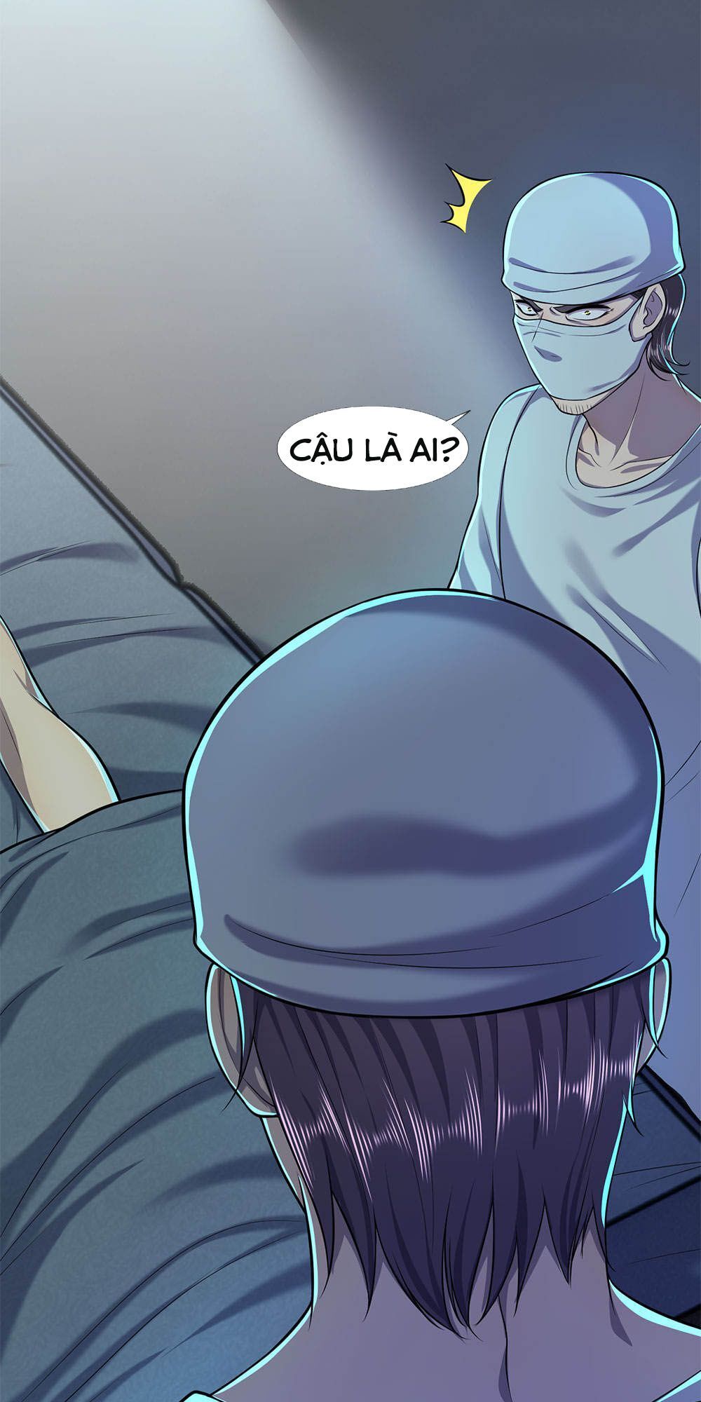 Y Võ Chí Tôn Chap 113 - Next Chap 114