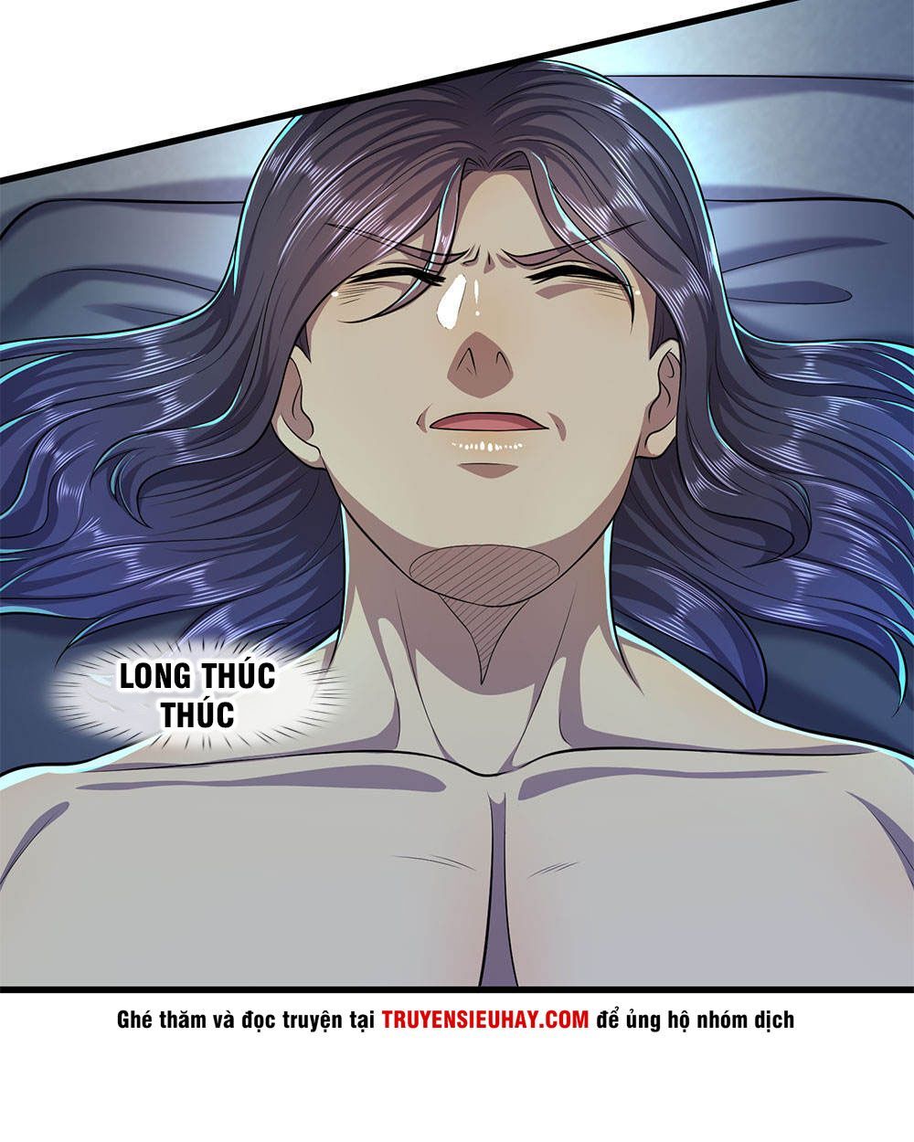 Y Võ Chí Tôn Chap 113 - Next Chap 114