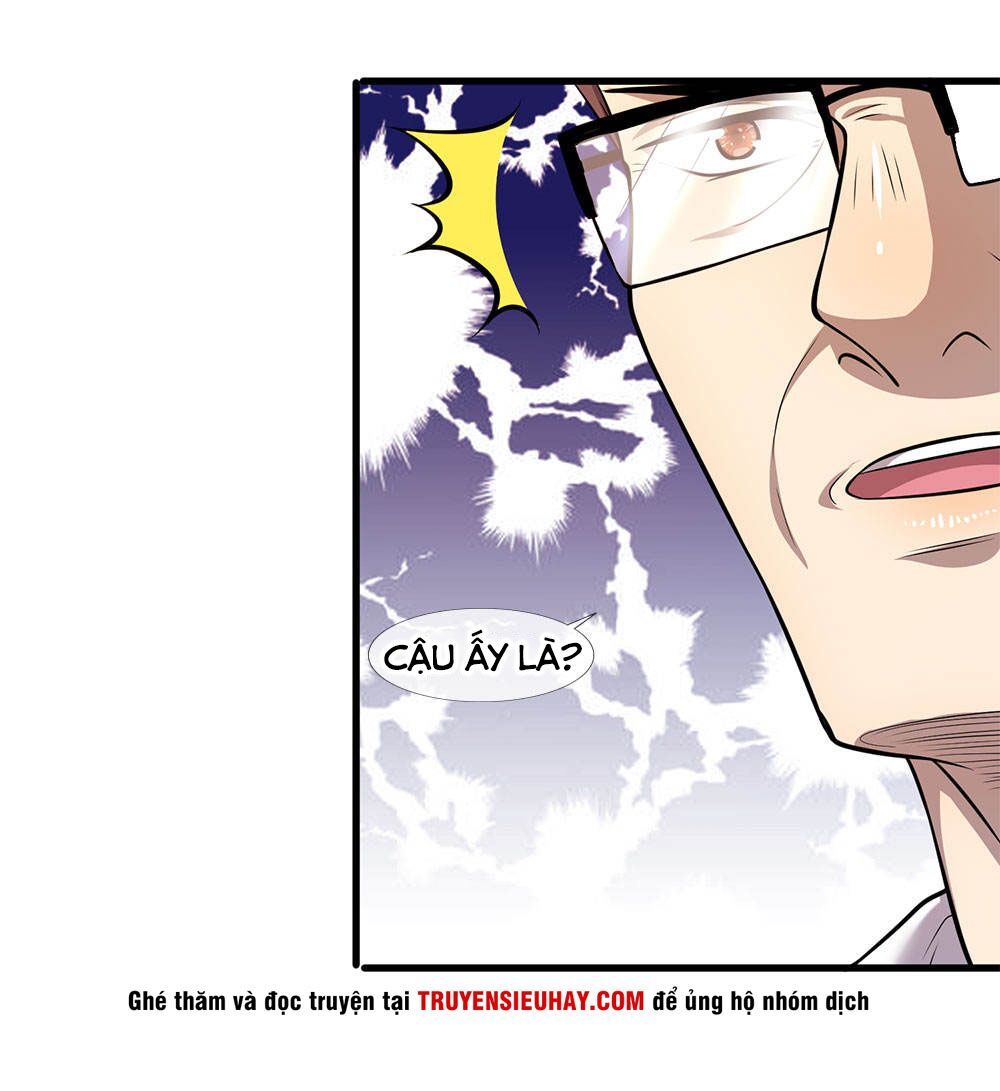 Y Võ Chí Tôn Chap 113 - Next Chap 114