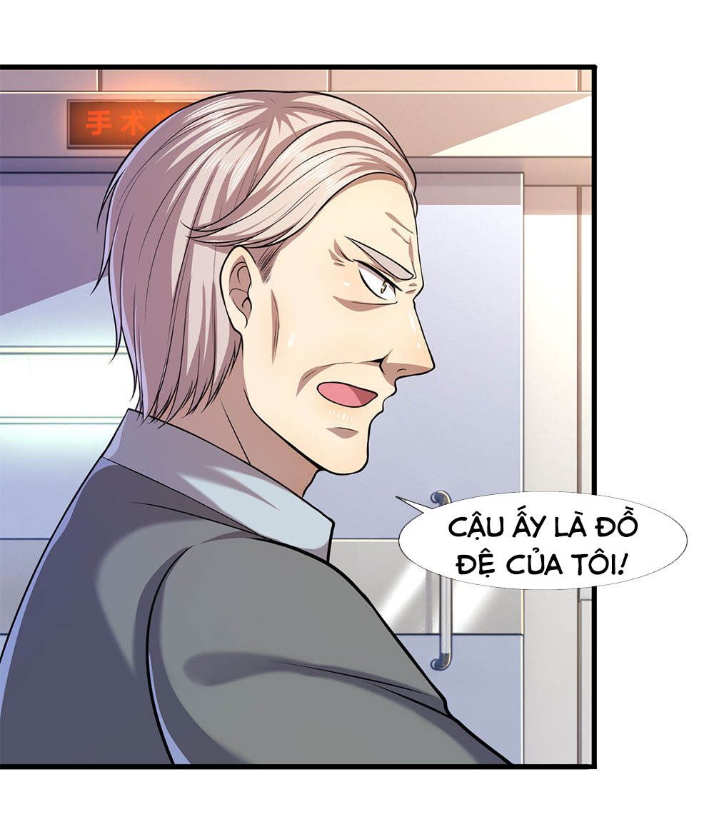 Y Võ Chí Tôn Chap 113 - Next Chap 114