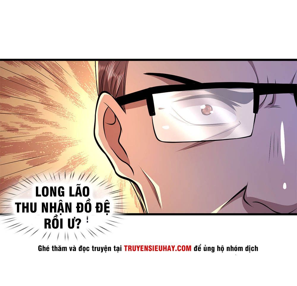 Y Võ Chí Tôn Chap 113 - Next Chap 114