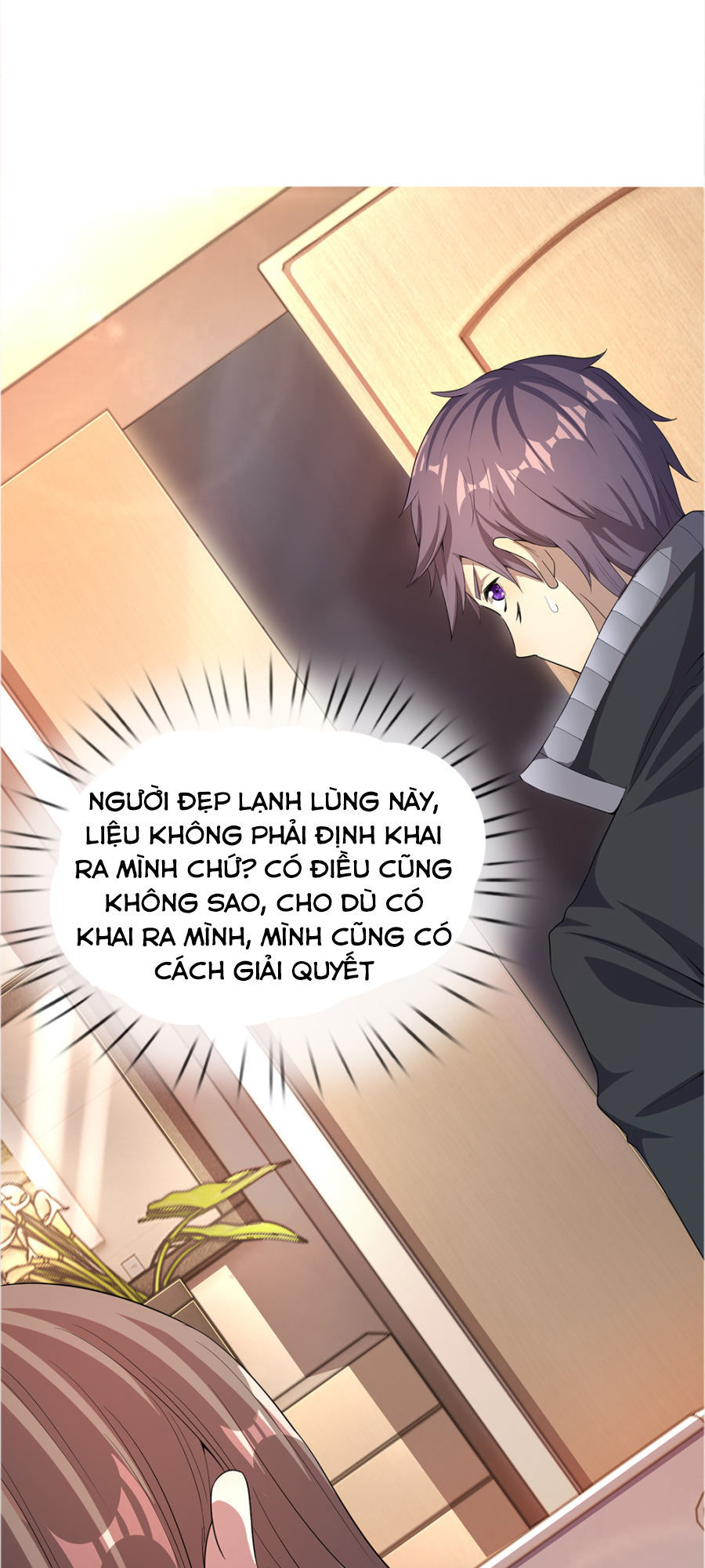 Y Võ Chí Tôn Chap 13 - Next Chap 14