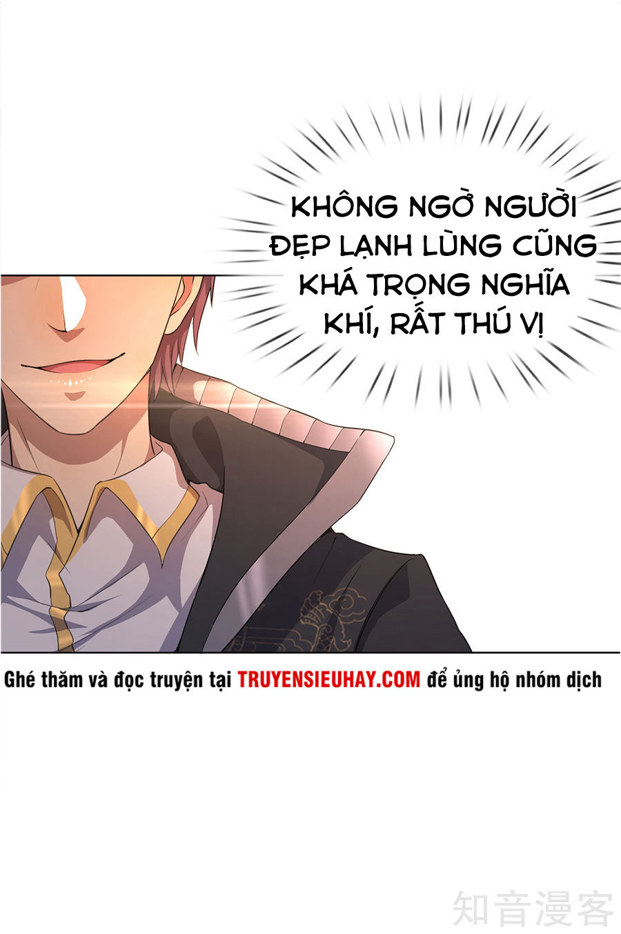 Y Võ Chí Tôn Chap 13 - Next Chap 14