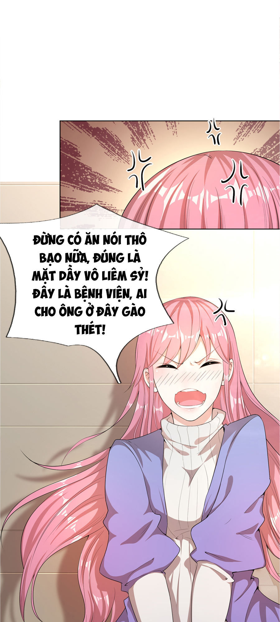 Y Võ Chí Tôn Chap 13 - Next Chap 14