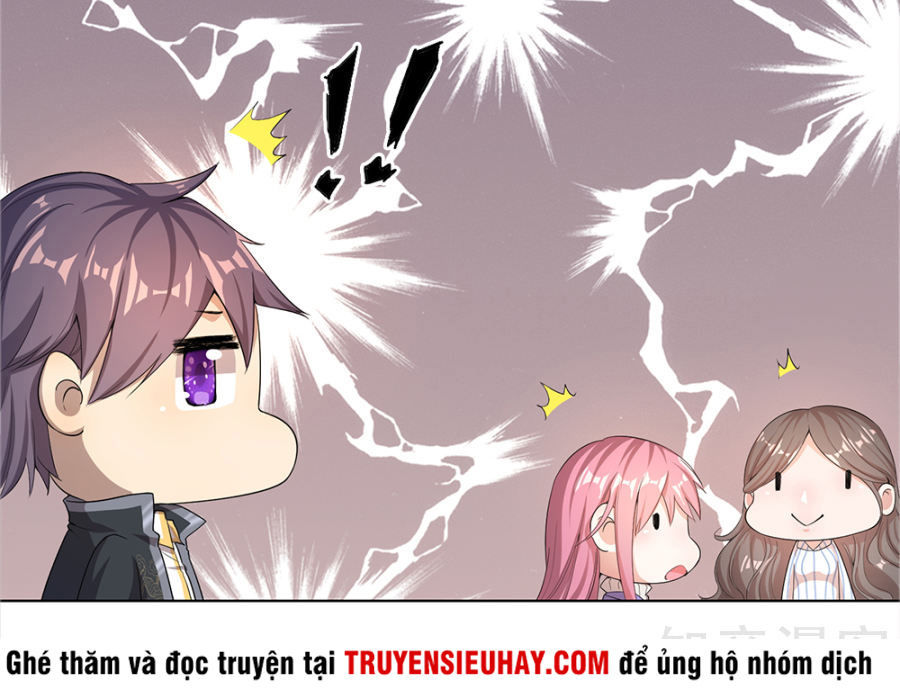 Y Võ Chí Tôn Chap 13 - Next Chap 14