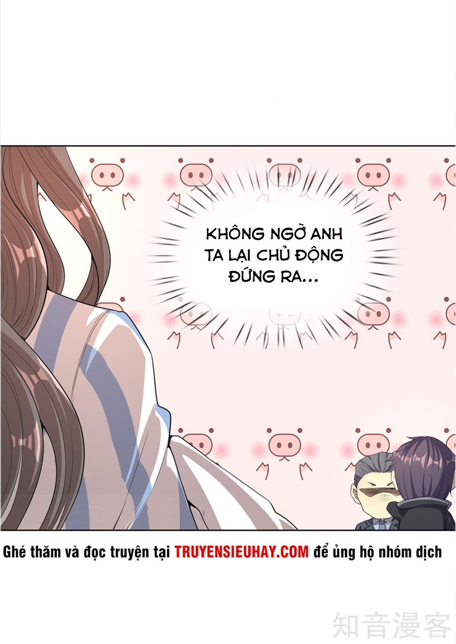 Y Võ Chí Tôn Chap 13 - Next Chap 14