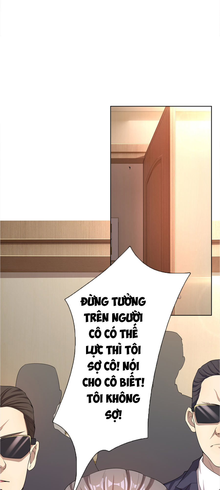 Y Võ Chí Tôn Chap 13 - Next Chap 14