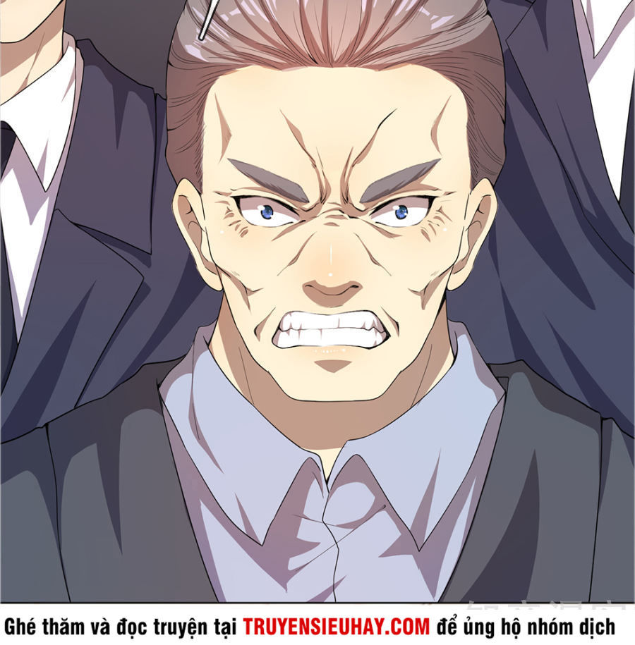 Y Võ Chí Tôn Chap 13 - Next Chap 14
