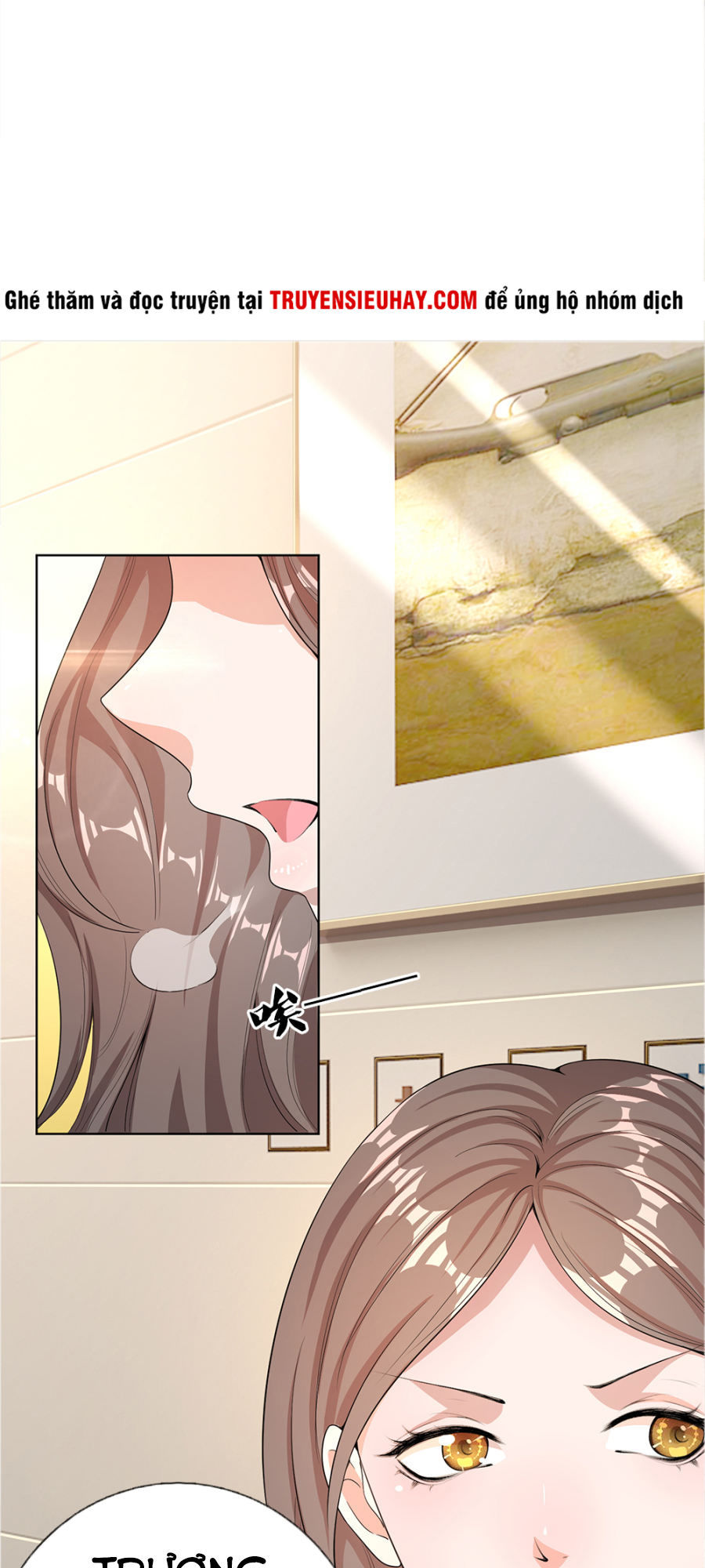Y Võ Chí Tôn Chap 13 - Next Chap 14