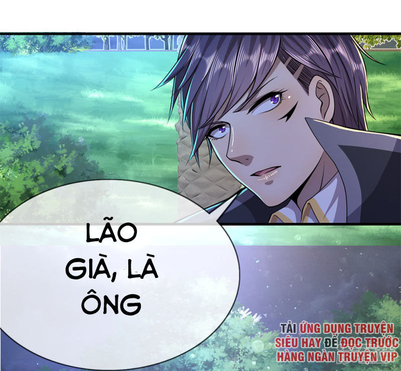 Y Võ Chí Tôn Chap 149 - Next Chap 150