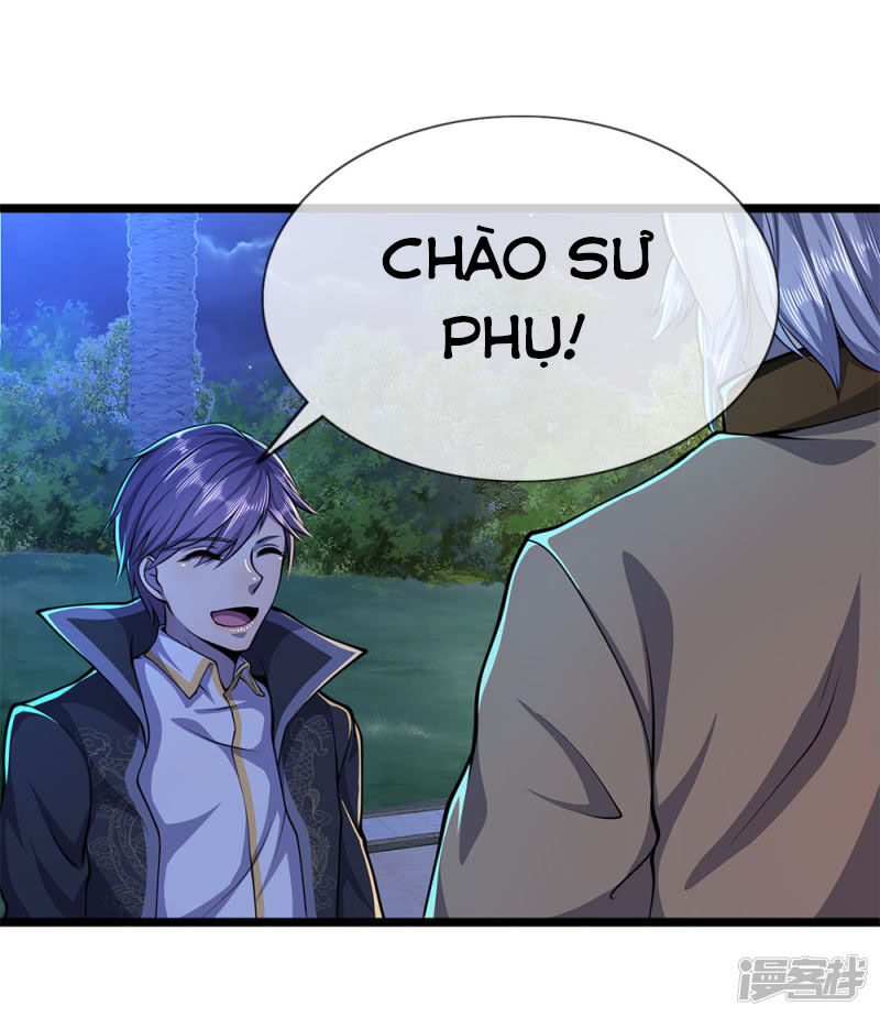 Y Võ Chí Tôn Chap 149 - Next Chap 150
