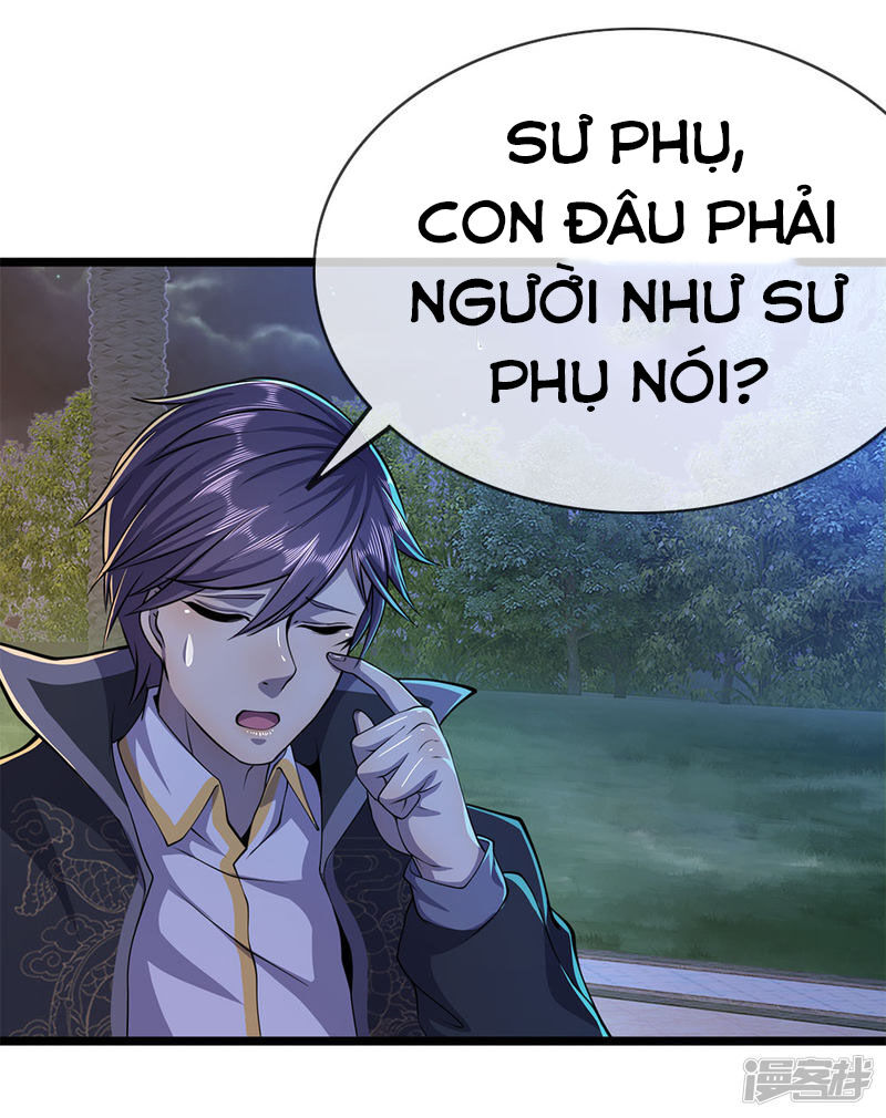 Y Võ Chí Tôn Chap 149 - Next Chap 150