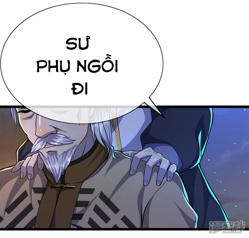 Y Võ Chí Tôn Chap 149 - Next Chap 150